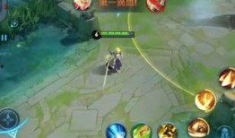 李信新皮肤爆料最新,炫酷特效引期待